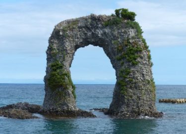 北海道の大自然 奥尻ウニに奥尻ワイン 奥尻島での島時間のすすめ ダイビングライフ